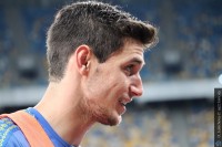 Яремчук рассказал, как проходит восстановление и когда приступит к тренировкам