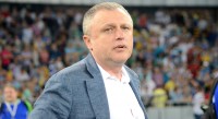 Суркис: «Если молодые игроки «Динамо» уберут дискотеки и девочек, то их ждет успех»