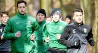 Джерело: «Карпати» звернулися по допомогу до Порошенка
