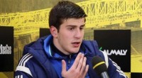 Екс-легіонер «Динамо» повернувся в рідний клуб