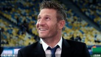Андрей Воронин выиграл «Кубок легенд» в команде звезд в Москве