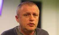 Игорь Суркис: «То, что творит наша Федерация футбола — это беспредел»