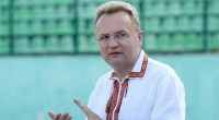 Садовий: «Міська рада Львова не збирається бути власником «Карпат»