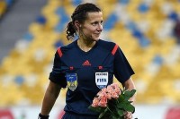 Стало відомо, хто розсудить «Динамо» та «Дніпро-1»