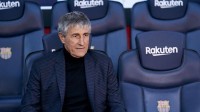 Такого с «Барсой» не было со времен разгрома от «Динамо»: антирекорд нового тренера каталонцев