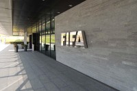 ФИФА представил четырехлетний план развития футбольного хозяйства