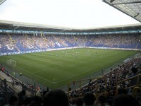Інформація про квитки на матч СК «Дніпро-1» - «Динамо»