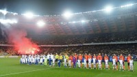 По 24 победы у каждого. Как «Динамо» и «Шахтер» стартовали в чемпионате после зимней паузы