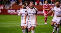 Хавбек «Альбасете» – про Зозулю: «Роман – виняткова людина»
