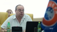 Франков вступив на захист Кадара після матчу «Динамо» з «Дніпром-1»
