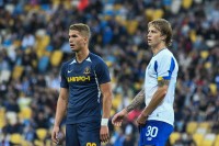 «Днепр-1» - «Динамо». Наши оценки