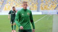 Владислав Кулач: «Действительно обидно было по итогу потерять очки в матче с «Динамо»
