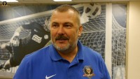 Президент «Дніпра-1»: «Спочатку VAR зіграв на нашу користь»