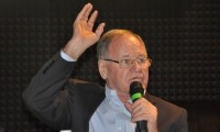 Сабо розповів про своє ставлення до алкоголю