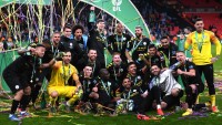 Третий самый полезный игрок матча. Whoscored поставил оценку Зинченко за финал Кубка лиги