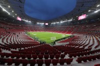 Куди ще нижче падати? УЄФА знову прогнулася під своїх спонсорів