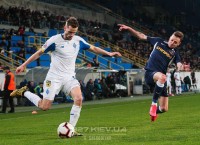 ​«Динамо» і «Шахтар» програли одночасно в Прем'єр-лізі вперше з вересня 2013-року