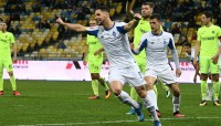 Фран Соль: «Дуже важливо, що мені вдалося сьогодні відзначитися»