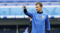 Франков виділив найкращий та два найгірші варіанти жеребкування Ліги націй для збірної України  
