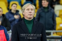 ​Михайличенко про відновлення тренерської кар’єри: «Все можливо»