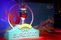 Стало известно, сколько заработает УЕФА на проведении Евро-2020