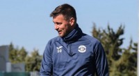 Мілевський став віце-капітаном брестського «Динамо»