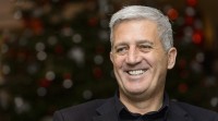 Тренер Швейцарії: «Нам дісталась надзвичайно сильна група з Україною, Іспанією і Німеччиною»