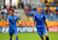 «Селтик» хотел подписать чемпиона мира U-20 в составе сборной Украины 