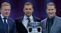 Тренер збірної Австрії похизувався великою кількістю підопічних, які готові зіграти на Євро-2020 проти України