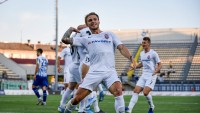 Леднев – самый опасный игрок 21-го тура УПЛ по xG. Соль – в топ-5