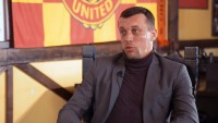 Яценко: «Валенсія у 2006-му за 7 млн хотіла придбати Алієва, Мілевського і мене»