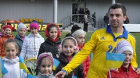 Эдуард Цихмейструк: «Второе место пока отдаю «Динамо», «Заре» не хватает стабильности»