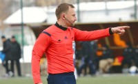 «Динамо» — «Александрия», арбитры: уже даже не смешно