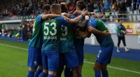 Різеспор з Морозюком і Борячуком не зміг дотиснути «Аланьяспор» 