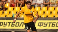 Василий Грицук: «Такая ошибка Можаровского»