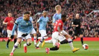 ​Зінченку дісталося від «Manchester Evening News» за матч проти «Манчестер Юнайтед»