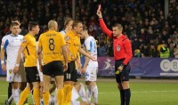 22-й тур УПЛ став рекордним за кількістю вилучень