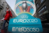 Федерации футбола нескольких стран просят перенести Евро-2020