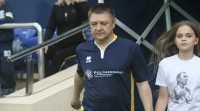 Полунин: «Динамо», «Заря» и «Десна» разыграют пьедестал. «Шахтер» вне конкуренции»