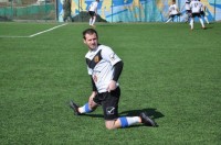 Алієв став гравцем міні-футбольної команди «Дніпро»