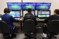 Скандали, пенальті, вилучення. Дебют VAR в Україні