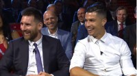 Золотая бутса-2019/2020: у Лионеля Месси и Криштиану Роналду своя гонка?