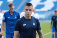 Гол Русина, який відмінили після перегляду VAR