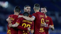 «Рома» не поедет в Испанию на матч Лиги Европы против «Севильи»