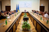 Офіційно. Уряд України ввів карантин на території всієї країни