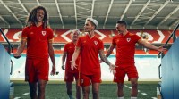 В чем будут играть сборные на Євро-2020
