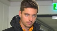 Що говорили гравці «Олександрії» після поразки від «Динамо»