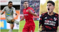 Топ-скаут «World Soccer»: экс-вингер «Карпат» и еще 9 игроков в числе будущих звезд Южной Америки