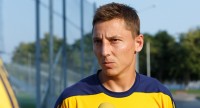 Василь Кобін: «Ми поважаємо «Динамо», це сильний суперник»