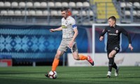 «Рішення про зупинку чемпіонату України вже прийняте, але про це знають тільки гравці «Шахтаря», – агент